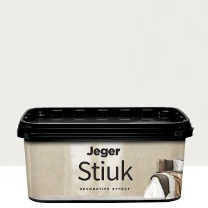 APMETUMS DEKOR. JEGER STIUK PURE 2L