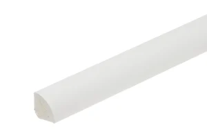 IEKŠ.APMALE 606502 BALTA 18X18X2500
