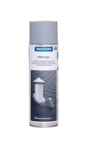 KRĀSA AEROSOLA SEAL PELĒKS 500ML