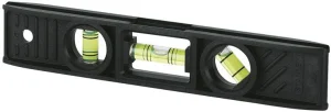 TORPEDO ABS PLASTMASAS LĪMEŅRĀDIS 20CM