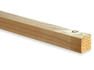 LĪSTE ĒVELĒTA 31X31MM 0,96M