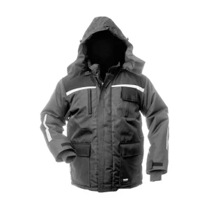 JAKA ARCTIC PELĒKA/MELNA WJ-8924 XL