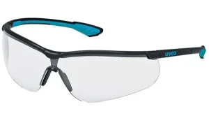 AIZSARGBRILLES UVEXSPORTSTYLE CAURSPĪDĪG