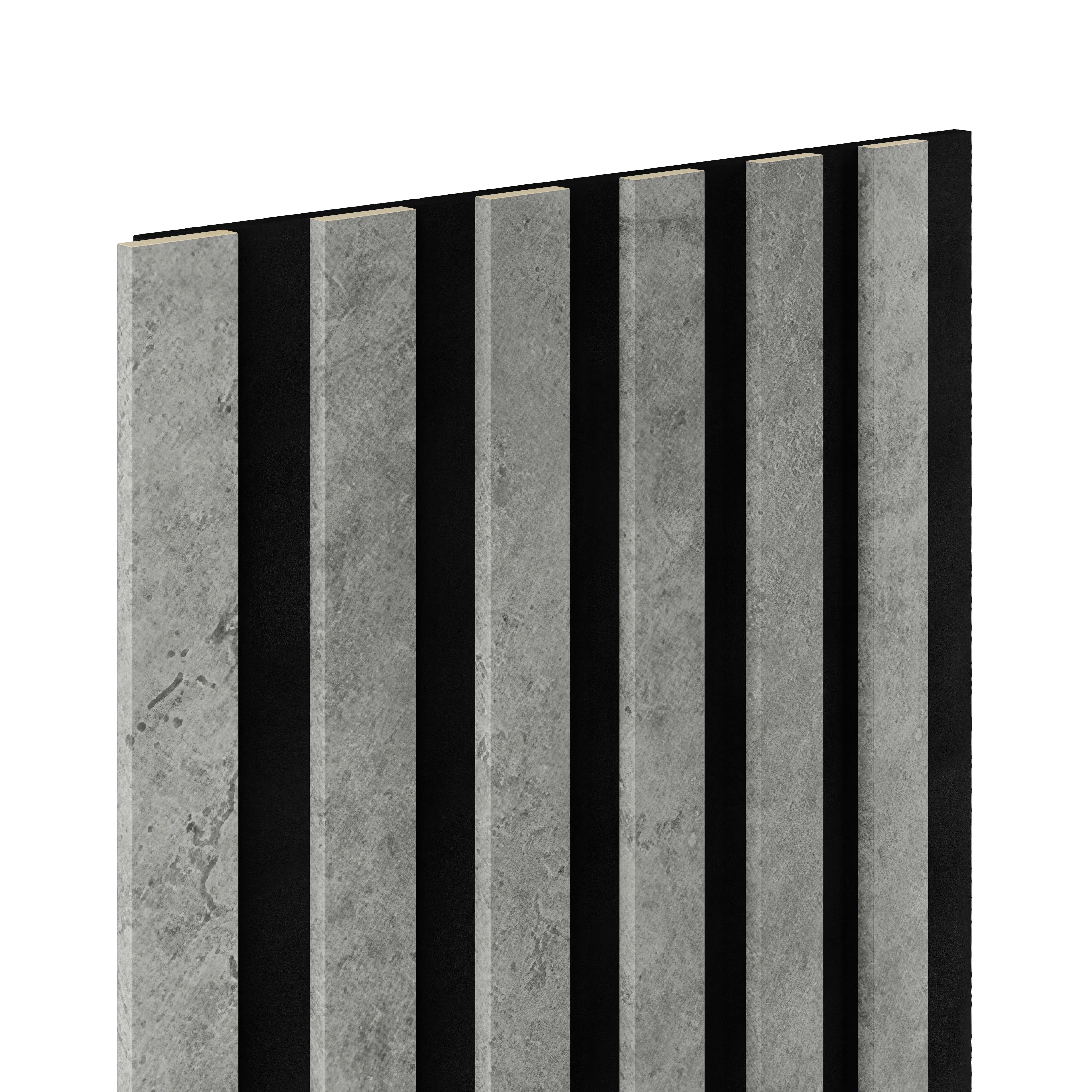 AKUSTISKAIS PANELIS 270X30 CM PEL./MEL
