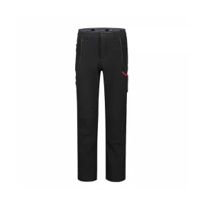 BIKSES SOFTSHELL NEBRASKA MELNAS C50