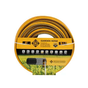 LAISTĪŠ. ŠĻŪTENE FORTE TOOLS 3/4IN 25M