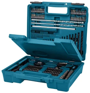 URBJU UN UZGAĻU KOMPLEKTS MAKITA 212GAB.