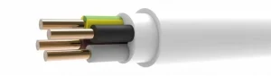 KABELIS EXQ LIGHT PRO CCA 3G2.5 (100)