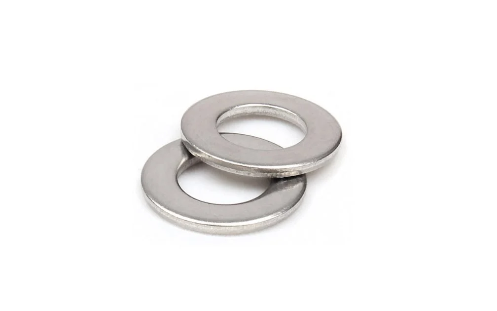 WASHERS DIN125 D10 ZN 20PCS