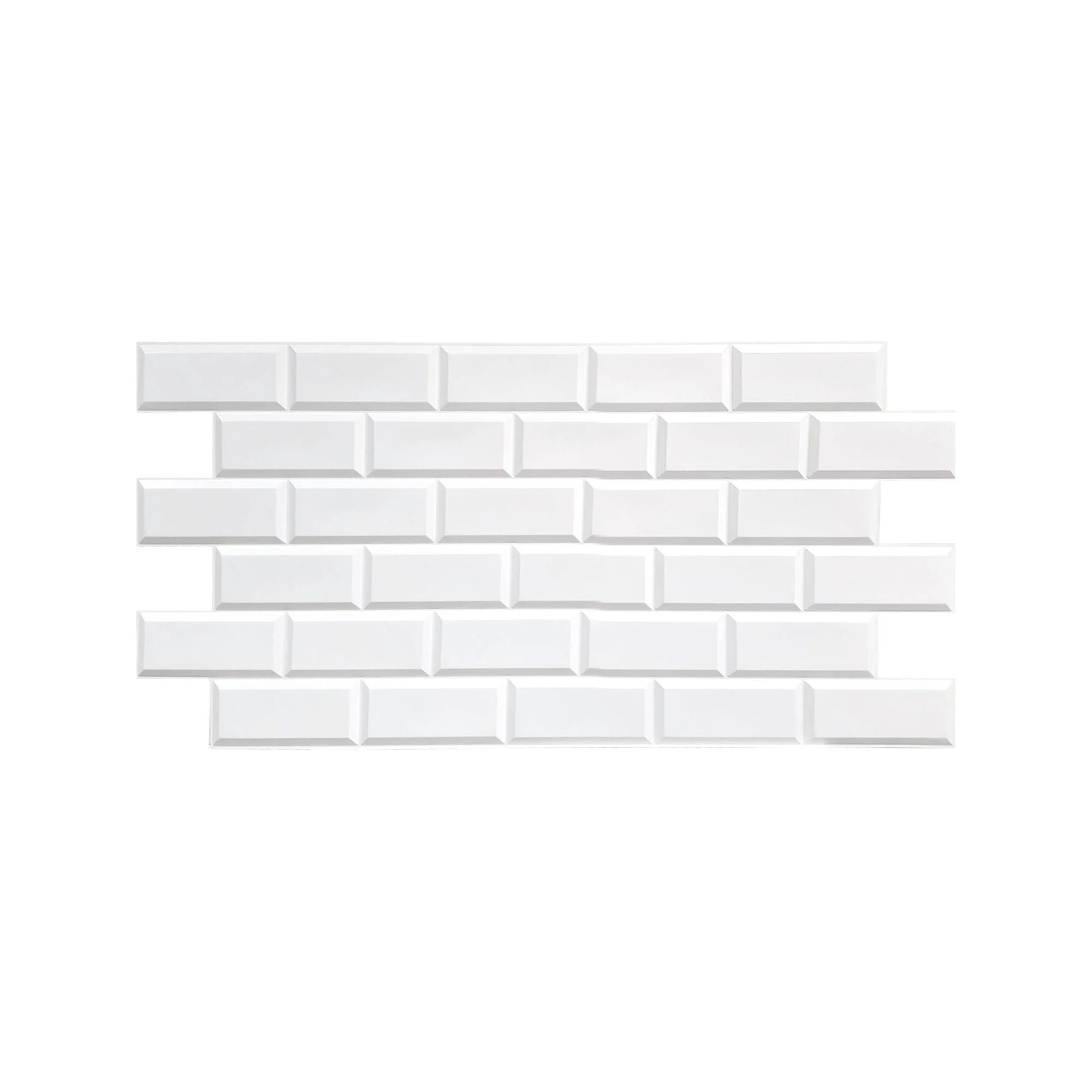 WALL COVERING PVC 24059 TILES 966X484MM