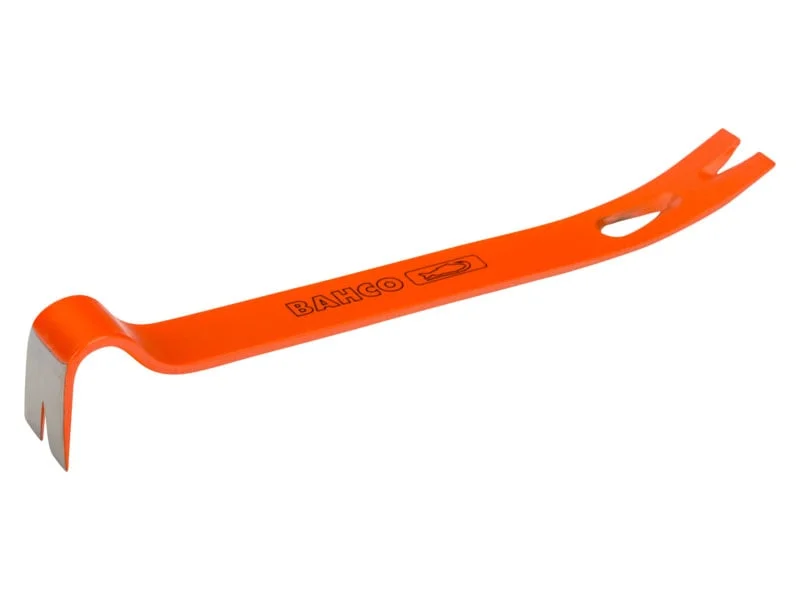 MINI NAIL PULLER BREAKER 188MM 77G
