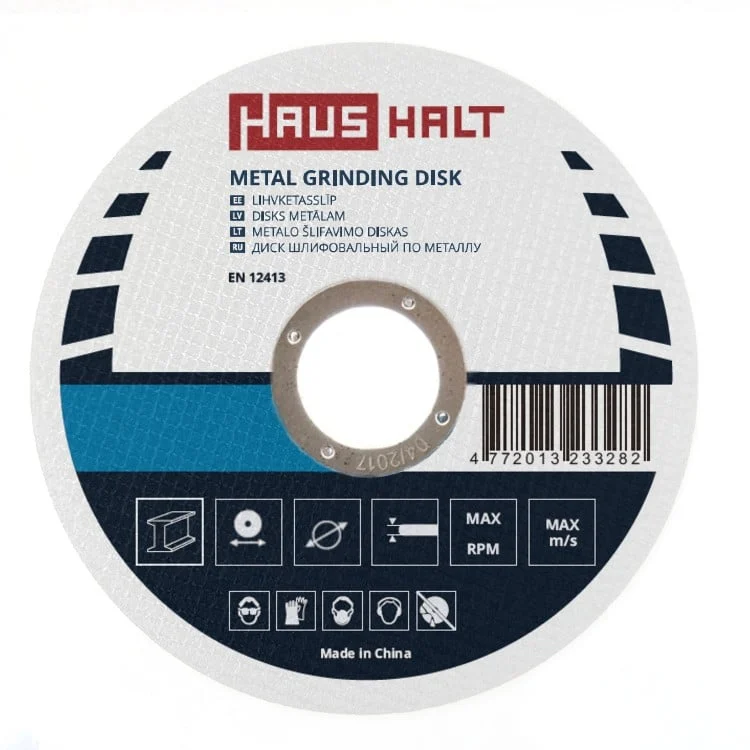 MET. SLIP RING HAUSHALT 230X6X2223 MM