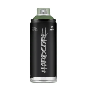 KRĀSA AEROS. KHAKI GREEN R-6013 400 ML