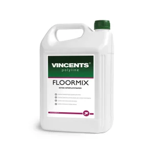 PIEDEVA BETONAM VINCENTS FLOORMIX 5L