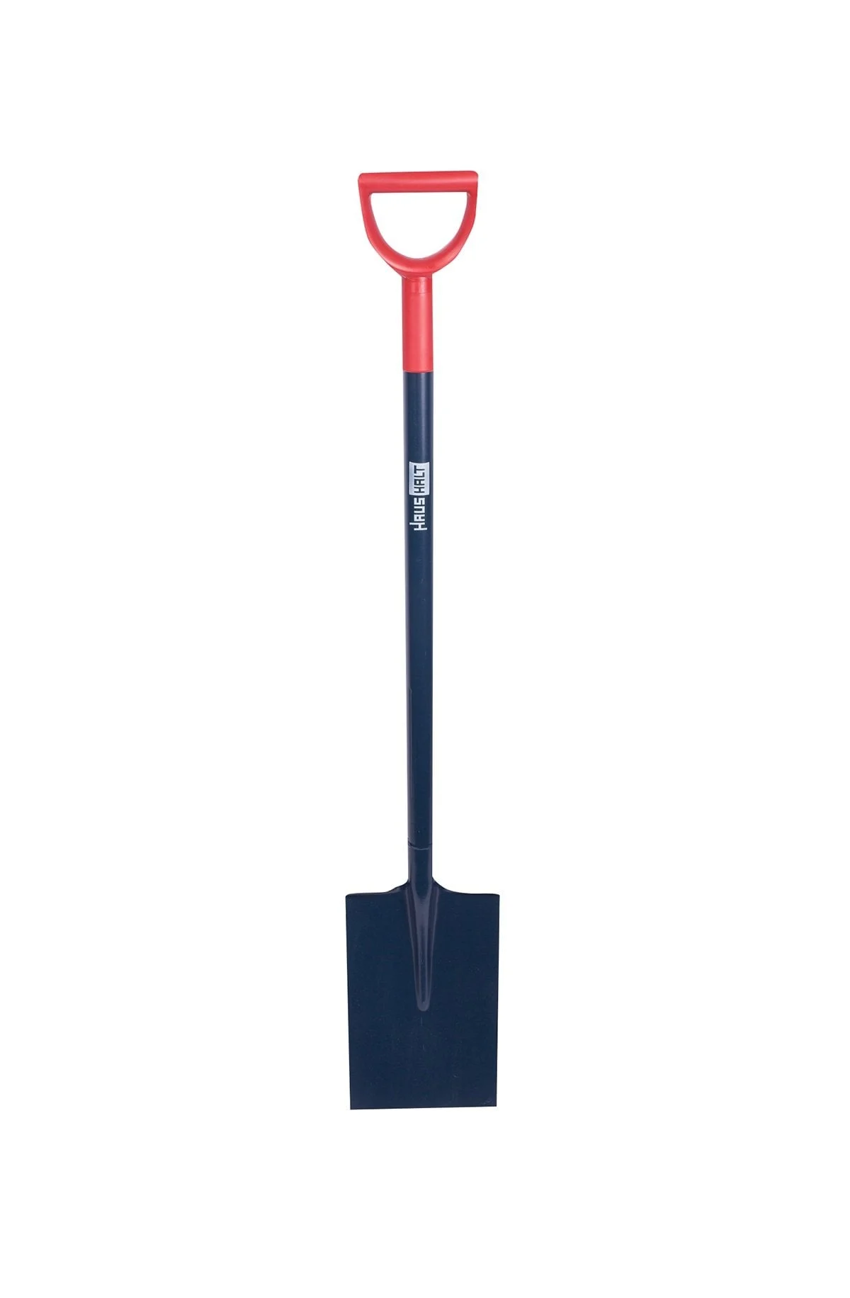 STRAIGHT METAL SPADE S6115 HH