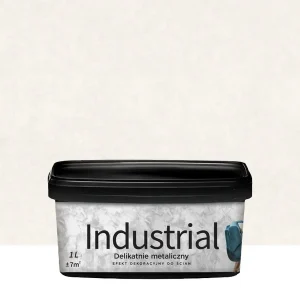 APMETUMS DEKOR. INDUSTRIAL IRYD 1L
