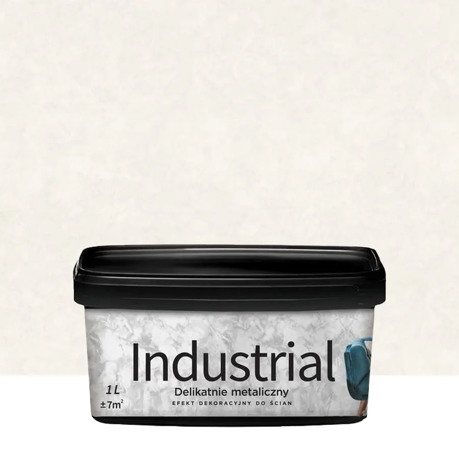 APMETUMS DEKOR. INDUSTRIAL IRYD 1L