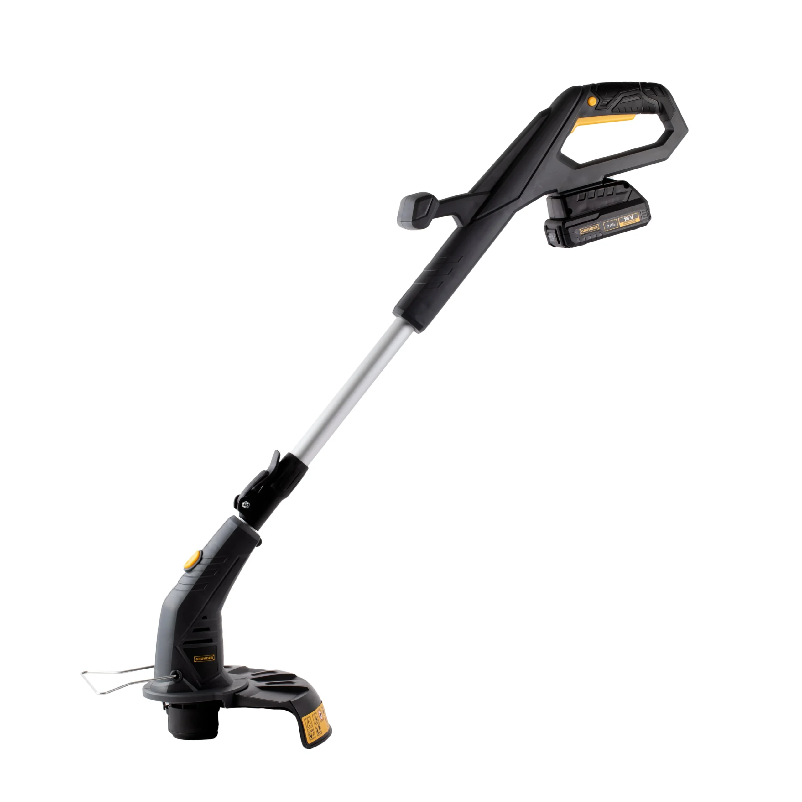 TRIMMER GT-L0218Y 18V 25CM GRUNDER
