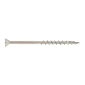 SKRŪVE TERAŠU DĒĻIEM 4.2X56 TX20 A2 250