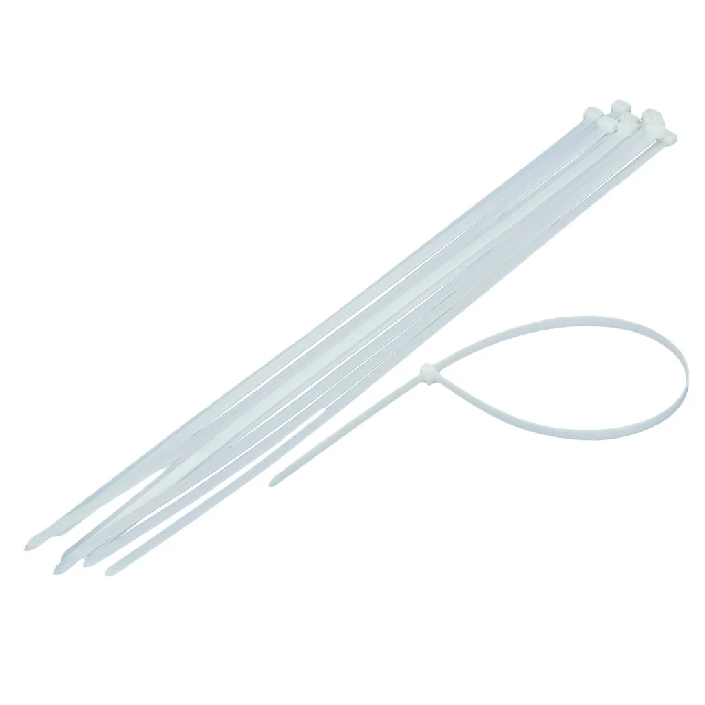 SAVILCES 4.5X200MM BALTA 100GAB