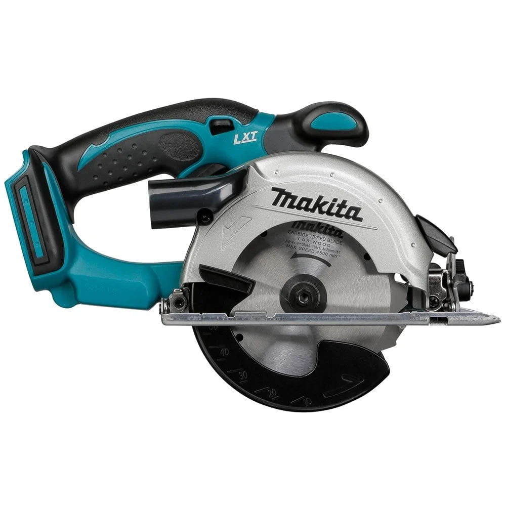 ЦИРКУЛЯРНАЯ ПИЛА DSS501Z 18V 136MM MAKITA