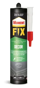 LĪME MOMENT FIX DECOR 380G