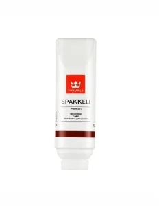 ŠPAKTELE SPAKKELI PUUKITTI BĒRZS 0,5L