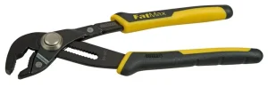 REGULĒJAMĀ CAURUĻU ATSLĒGA FATMAX200MM