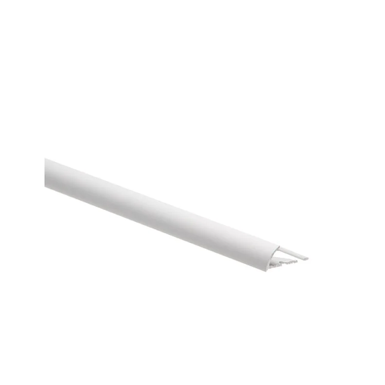 ЛИСТ AL 8MM/2.5M СЕРЕБРО 843136 (10)