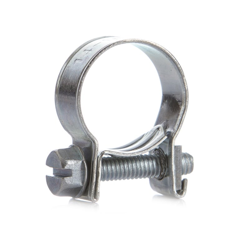 CLAMP FOR PIPES 16MM 1111