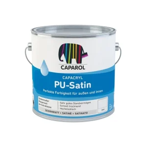 KRĀSA MĒBELĒM CC PU-SATIN BT 0,7L