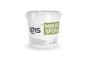 MAISĪJUMS SMALKGRAUD. MIKROSFERA 1L