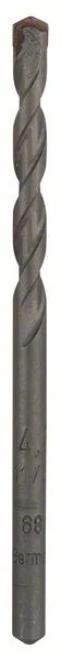 URBIS BETONAM 4,5X75MM SILVER PERCUSSION