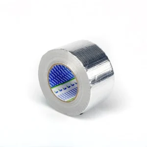 LĪMLENTE ALUMĪN. FOLSEN 75MMX40M ARMĒTA