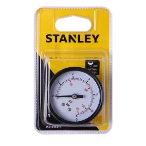 MONOMETRS STANLEY 1/4 12BAR 152163XSTN