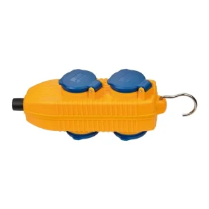LIGZDAS 1081070010 4VIETU 3X250V IP44 ME