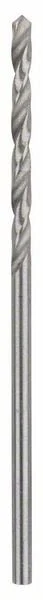 HSS-G 1.5MM METAL DRILLS 2 PCS