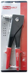 KNIEŽU PISTOLE 250MM BIDIRECTIONAL