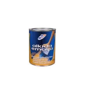 KRĀSA GRĪDAS EMALJA PELĒKA 0,9L