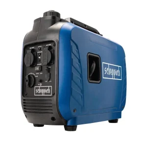 ĢENERATORS INVERTORA SG 2500I 1.6KW