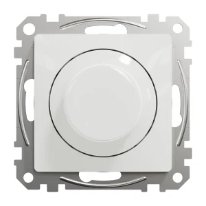DIMMERS LED REG RC / RL 5-200W BALTS