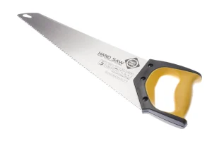 ZĀĢIS ROKAS CLASSIC 450MM 7TPI R7