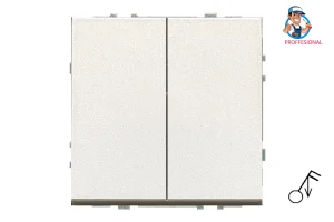 SLĒDZIS IMP IIJ5.10-203-01.M/CH 2GMODERN