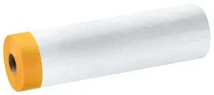 AIZSARGPLĒVE KRĀS.UV FORTE 270CMX16M