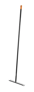 GRĀBEKLIS AUGSNES 1016036 FISKARS SOLID
