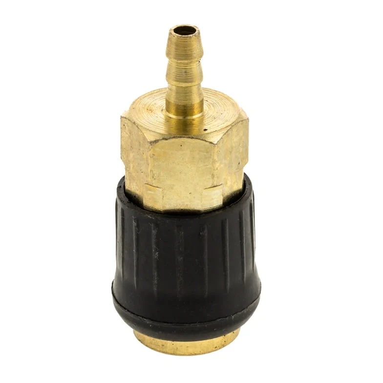 FAST CONNECTOR COMP. VG151 6MM 1/4