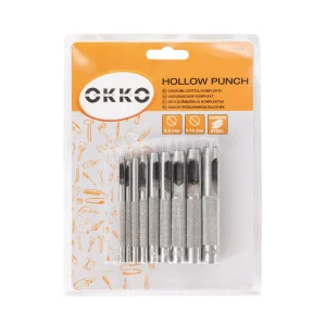 CAURUMU IZSITĒJU KPL 104201 9GB