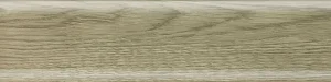 GRĪDLĪSTE PVC NG62B3 2200X15X62 (30)BĒŠA