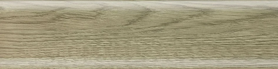 GRĪDLĪSTE PVC NG62B3 2200X15X62 (30)BĒŠA