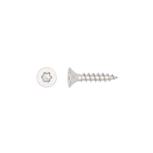 ВИНТ ДЛЯ ДЕРЕВА A2 4.0X30 TORX